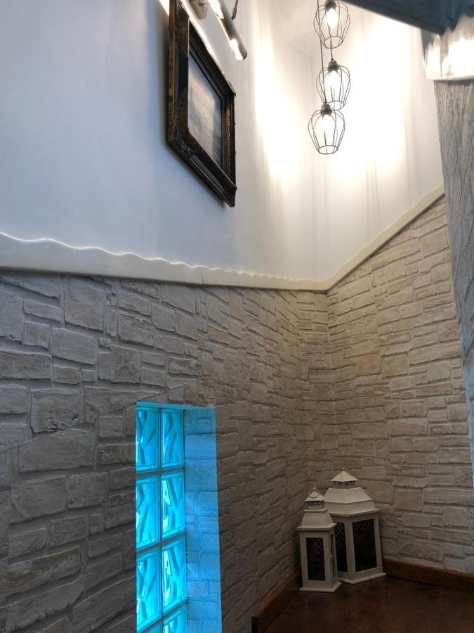 Vila Horia Bradet ساتْشيلي المظهر الخارجي الصورة